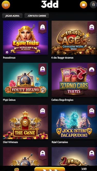 Screenshot 1 3dd