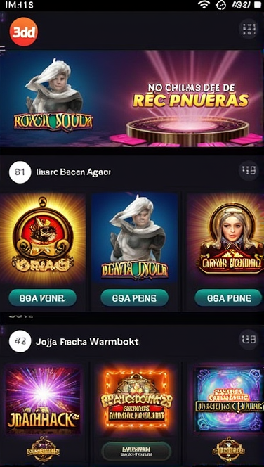 Screenshot 3 3dd